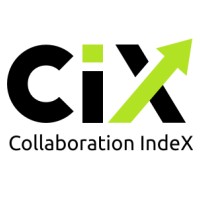 Collaboration IndeX logo, Collaboration IndeX contact details