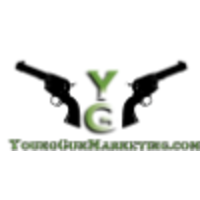 Young Gun Marketing logo, Young Gun Marketing contact details