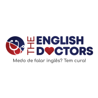 The English Doctors logo, The English Doctors contact details