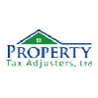 Property Tax Adjusters, Ltd logo, Property Tax Adjusters, Ltd contact details