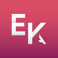 EKA Design logo, EKA Design contact details