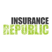 Insurance Republic logo, Insurance Republic contact details