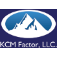 KCM Factor logo, KCM Factor contact details