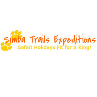 Simba Trails Expeditions logo, Simba Trails Expeditions contact details