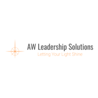 AW Leadership Solutions logo, AW Leadership Solutions contact details