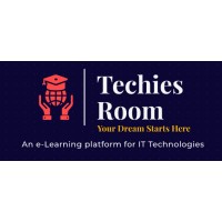 Techies Room logo, Techies Room contact details