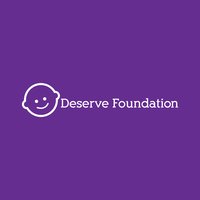 Deserve Foundation logo, Deserve Foundation contact details