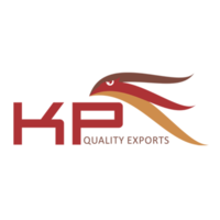 K P Quality Exports logo, K P Quality Exports contact details