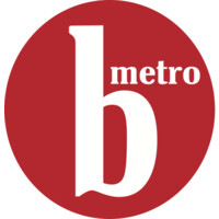 b-metro--the magazine for Metro Birmingham Living logo, b-metro--the magazine for Metro Birmingham Living contact details