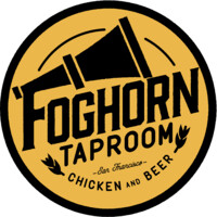 Foghorn Taproom logo, Foghorn Taproom contact details