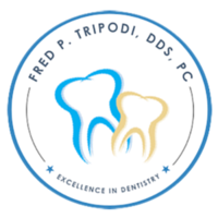 Fred P. Tripodi, DDS logo, Fred P. Tripodi, DDS contact details