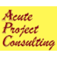 Acute Project Consulting logo, Acute Project Consulting contact details