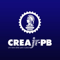 Crea Júnior Paraíba logo, Crea Júnior Paraíba contact details