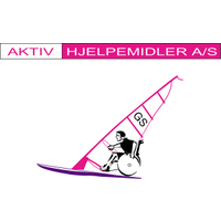 Aktiv Hjelpemidler AS logo, Aktiv Hjelpemidler AS contact details