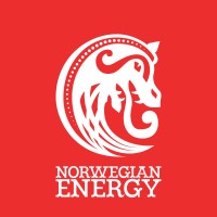 Norwegian Energy AS logo, Norwegian Energy AS contact details