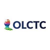 OLCTC logo, OLCTC contact details