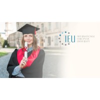 PRIVATE HIGHER EDUCATION INSTITUTION INTERNATIONAL EUROPEAN UNIVERSITY logo, PRIVATE HIGHER EDUCATION INSTITUTION INTERNATIONAL EUROPEAN UNIVERSITY contact details