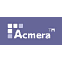 Acmera Corporation logo, Acmera Corporation contact details