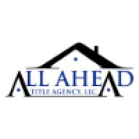 All Ahead Title Agency logo, All Ahead Title Agency contact details