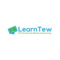 Learn Tew logo, Learn Tew contact details