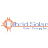 Hybrid Solar logo, Hybrid Solar contact details