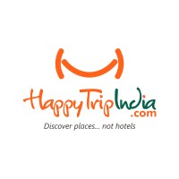 HappyTripIndia logo, HappyTripIndia contact details