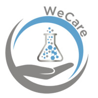 WeCare Medical logo, WeCare Medical contact details