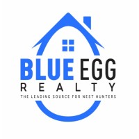 Blue Egg Realty logo, Blue Egg Realty contact details