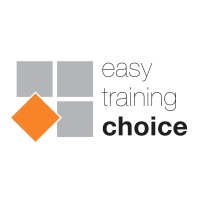 Easy Training Choice logo, Easy Training Choice contact details