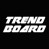 Trend Board logo, Trend Board contact details