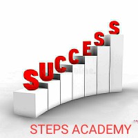 Success Steps Academy logo, Success Steps Academy contact details