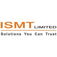 ISMT LTD logo, ISMT LTD contact details