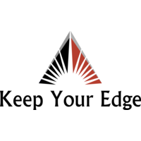 Keep Your Edge, LLC logo, Keep Your Edge, LLC contact details