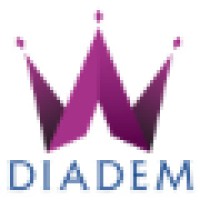 Diadem Marketing Agency logo, Diadem Marketing Agency contact details