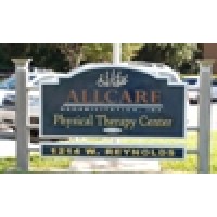 Allcare Rehabilitation logo, Allcare Rehabilitation contact details