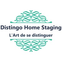 Distingo Home Staging logo, Distingo Home Staging contact details