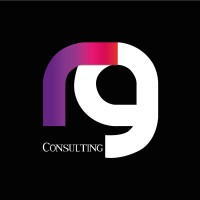 RG Consulting Co. logo, RG Consulting Co. contact details