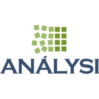 Analysi logo, Analysi contact details