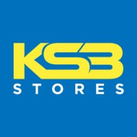 KSBSTORES logo, KSBSTORES contact details