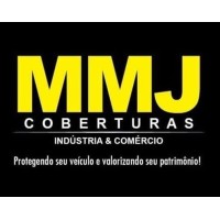 MMJ COMÉRCIO DE COBERTURAS logo, MMJ COMÉRCIO DE COBERTURAS contact details