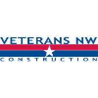 Veterans NW Construction logo, Veterans NW Construction contact details