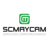 Servicios Computacionales Maycam logo, Servicios Computacionales Maycam contact details