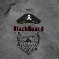 BlackBeard Inc. logo, BlackBeard Inc. contact details