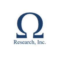 Omega Research Inc. logo, Omega Research Inc. contact details