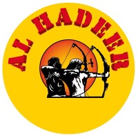 Al Hadeer Contracting LLC logo, Al Hadeer Contracting LLC contact details