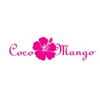 COCO MANGO logo, COCO MANGO contact details