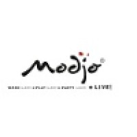 Modjolife logo, Modjolife contact details