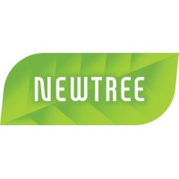 NewTree logo, NewTree contact details