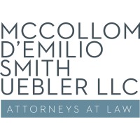 McCollom D'Emilio Smith Uebler LLC logo, McCollom D'Emilio Smith Uebler LLC contact details