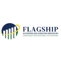 Flagship Accounting and Consulting Services Inc. logo, Flagship Accounting and Consulting Services Inc. contact details